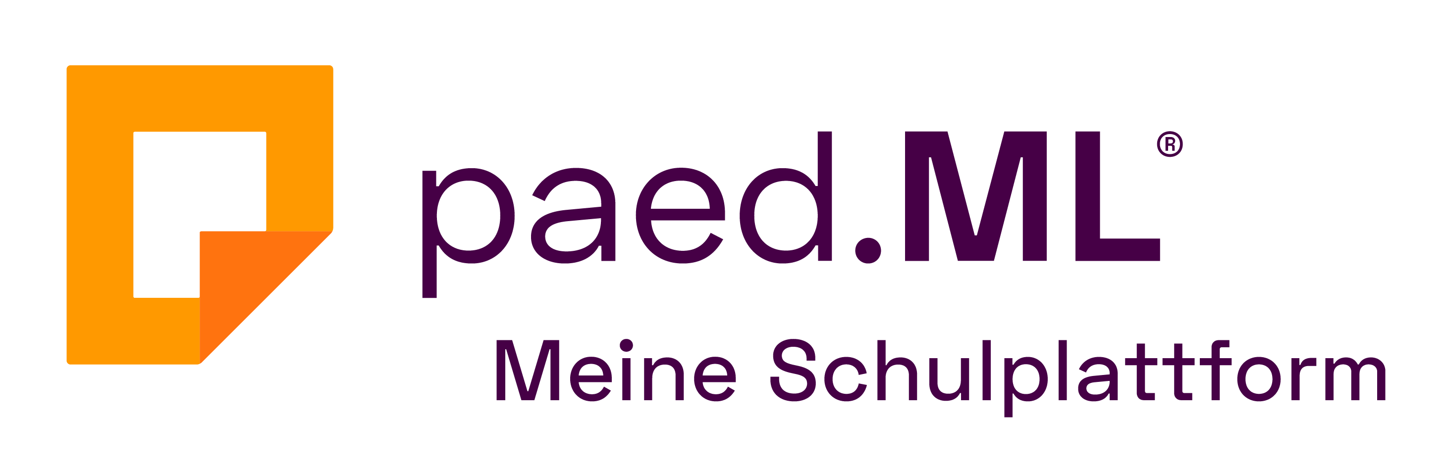paed.ML® – Meine Schulplattform