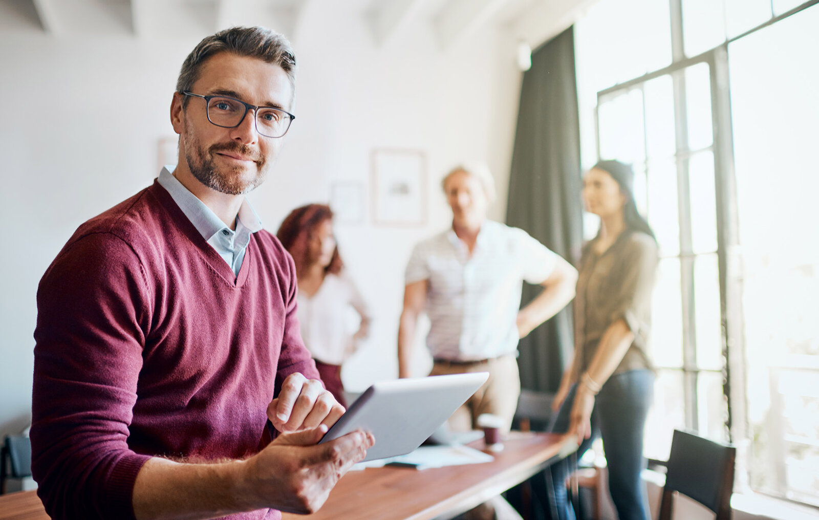 Stärke der paed.ML: Die Benutzerverwaltung ermöglicht ein einfaches Versetzen von Schülerinnen und Schülern sowie automatisierte Importfunktionen. | Arnell_Kpeopleimages.com via AdobeStock<br />
<br />
