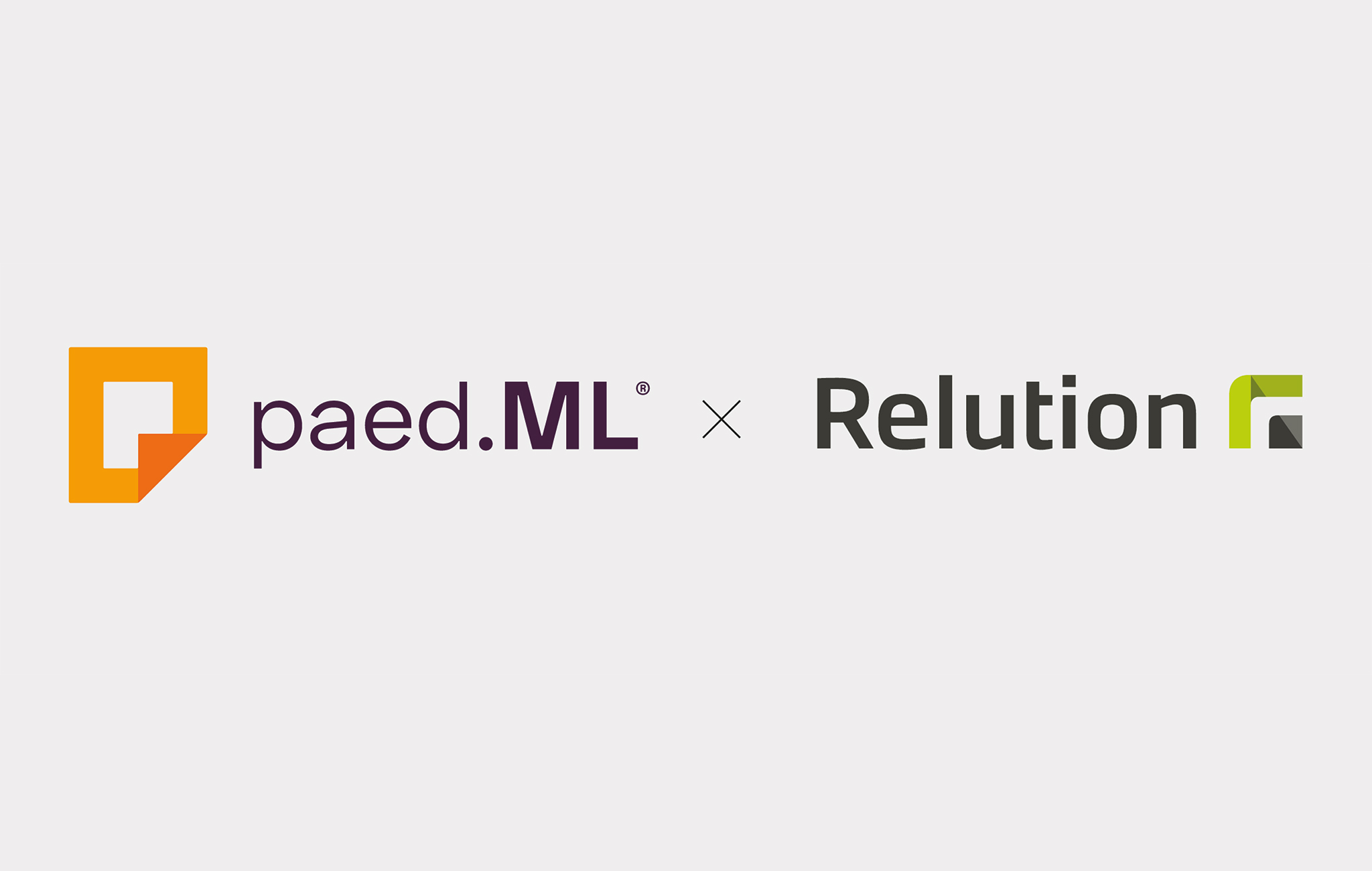 Logos pade.ml und Relution